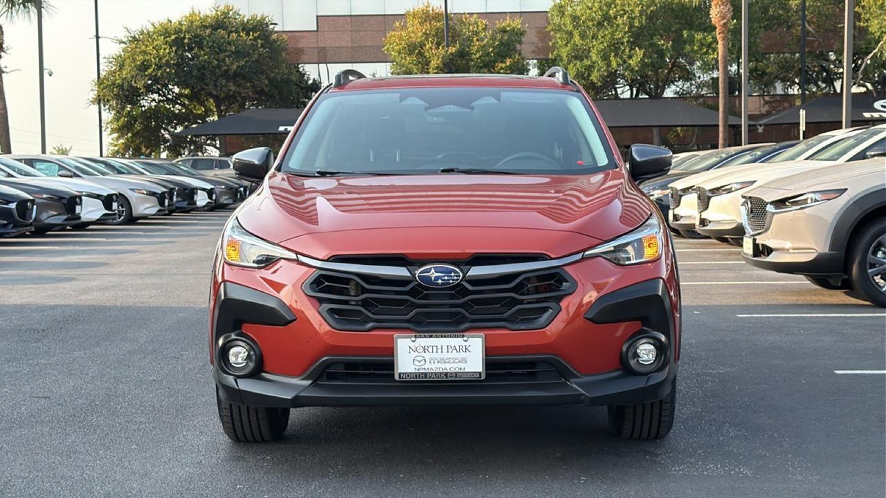 2024 Subaru Crosstrek Premium San Antonio TX
