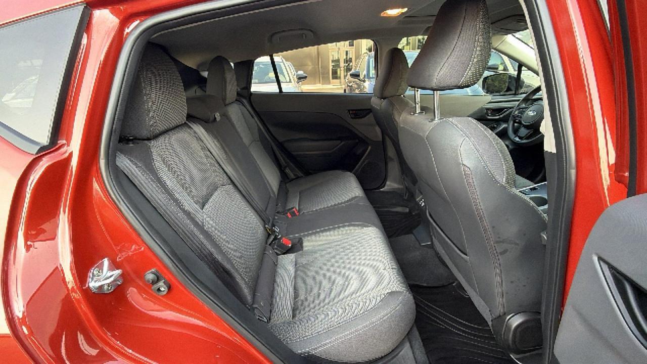 2024 Subaru Crosstrek Premium San Antonio TX