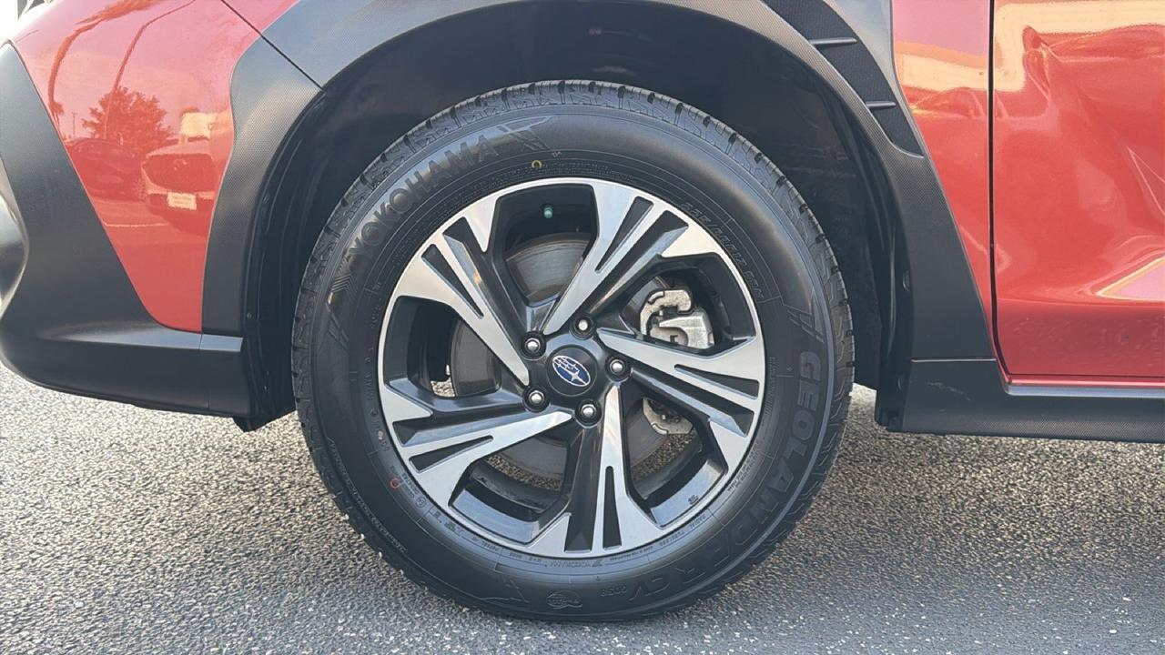 2024 Subaru Crosstrek Premium San Antonio TX
