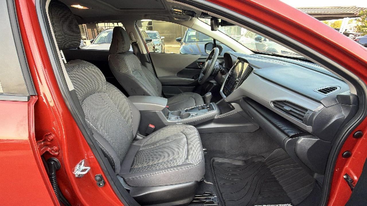 2024 Subaru Crosstrek Premium San Antonio TX