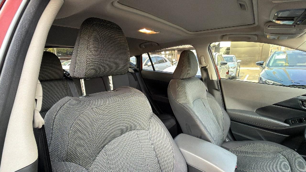 2024 Subaru Crosstrek Premium San Antonio TX