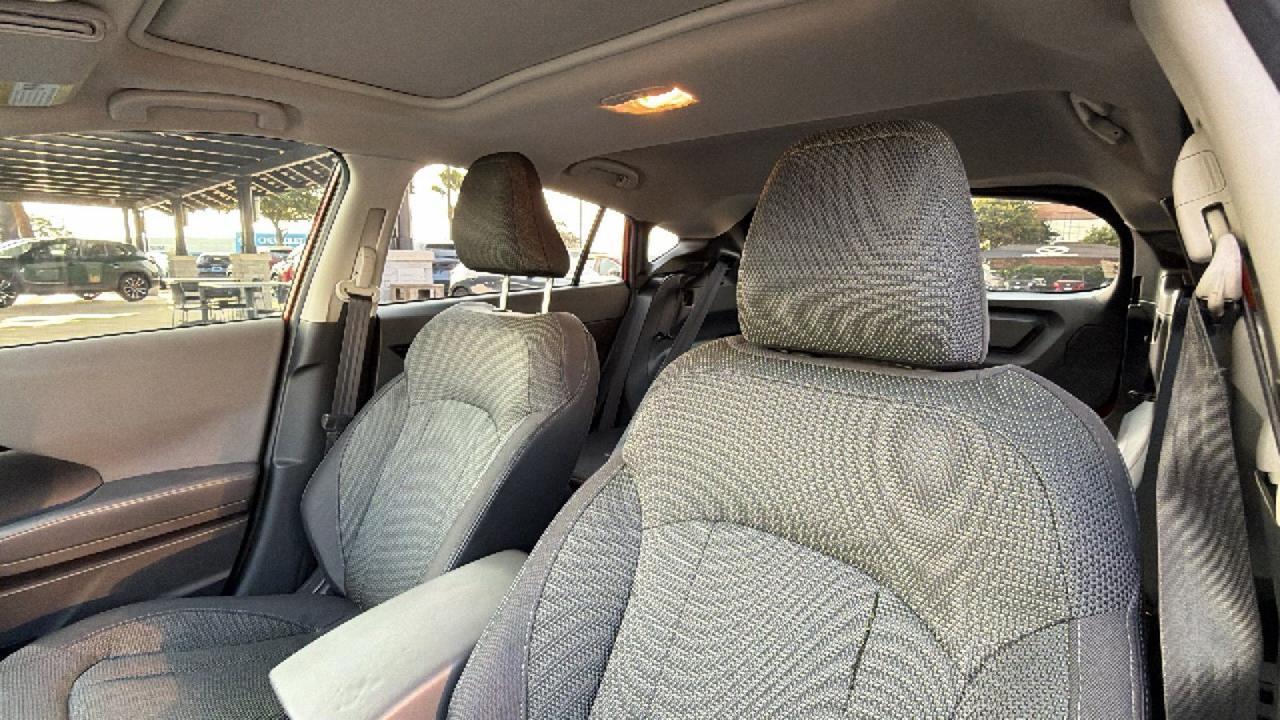 2024 Subaru Crosstrek Premium San Antonio TX