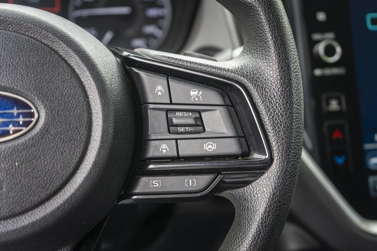 2024 Subaru Crosstrek Premium San Antonio TX