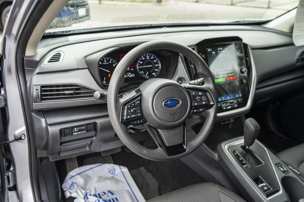 2024 Subaru Crosstrek Premium San Antonio TX