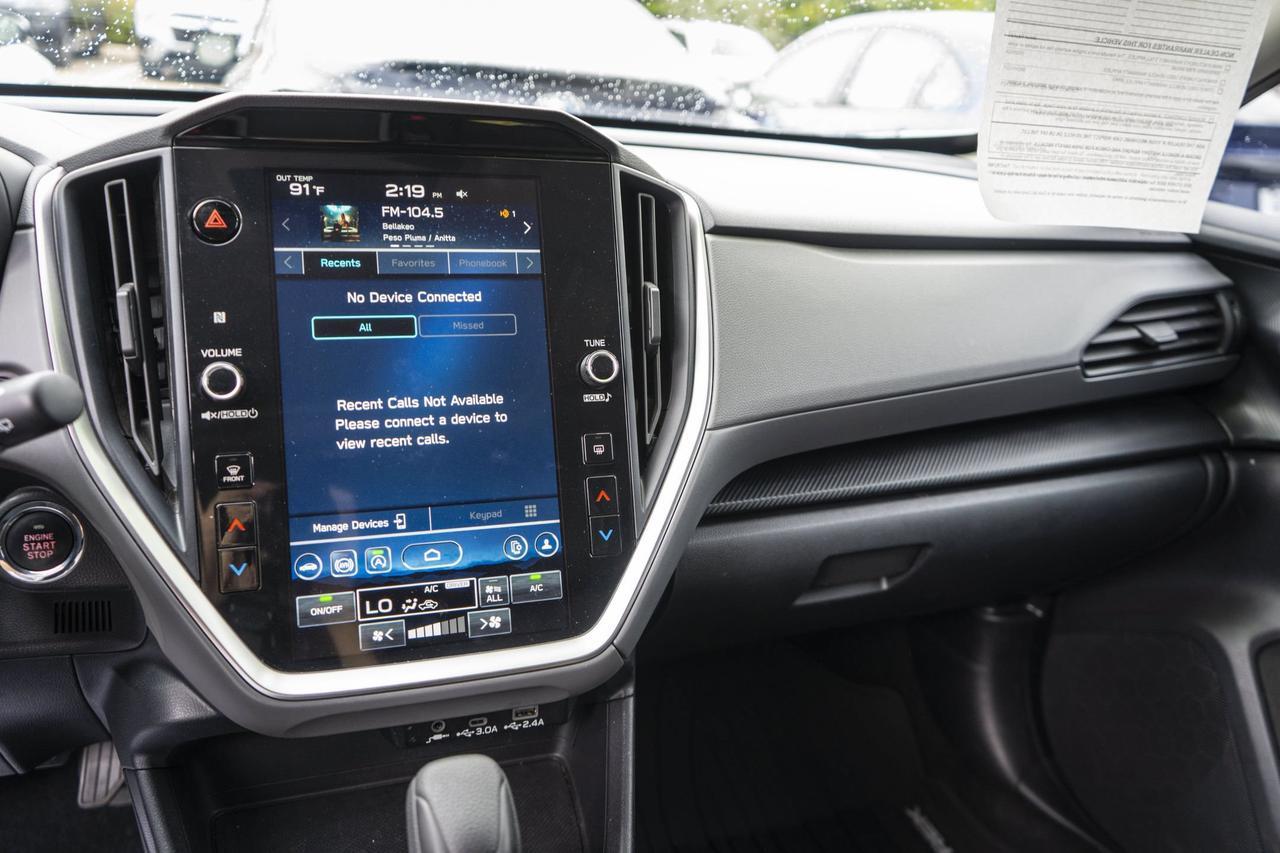 2024 Subaru Crosstrek Premium San Antonio TX
