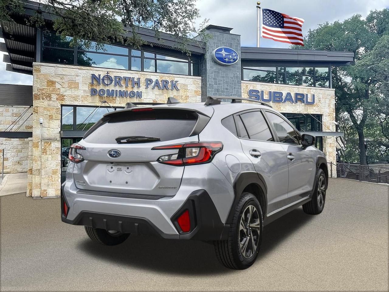 2024 Subaru Crosstrek Premium San Antonio TX