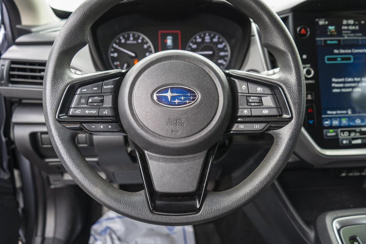 2024 Subaru Crosstrek Premium San Antonio TX