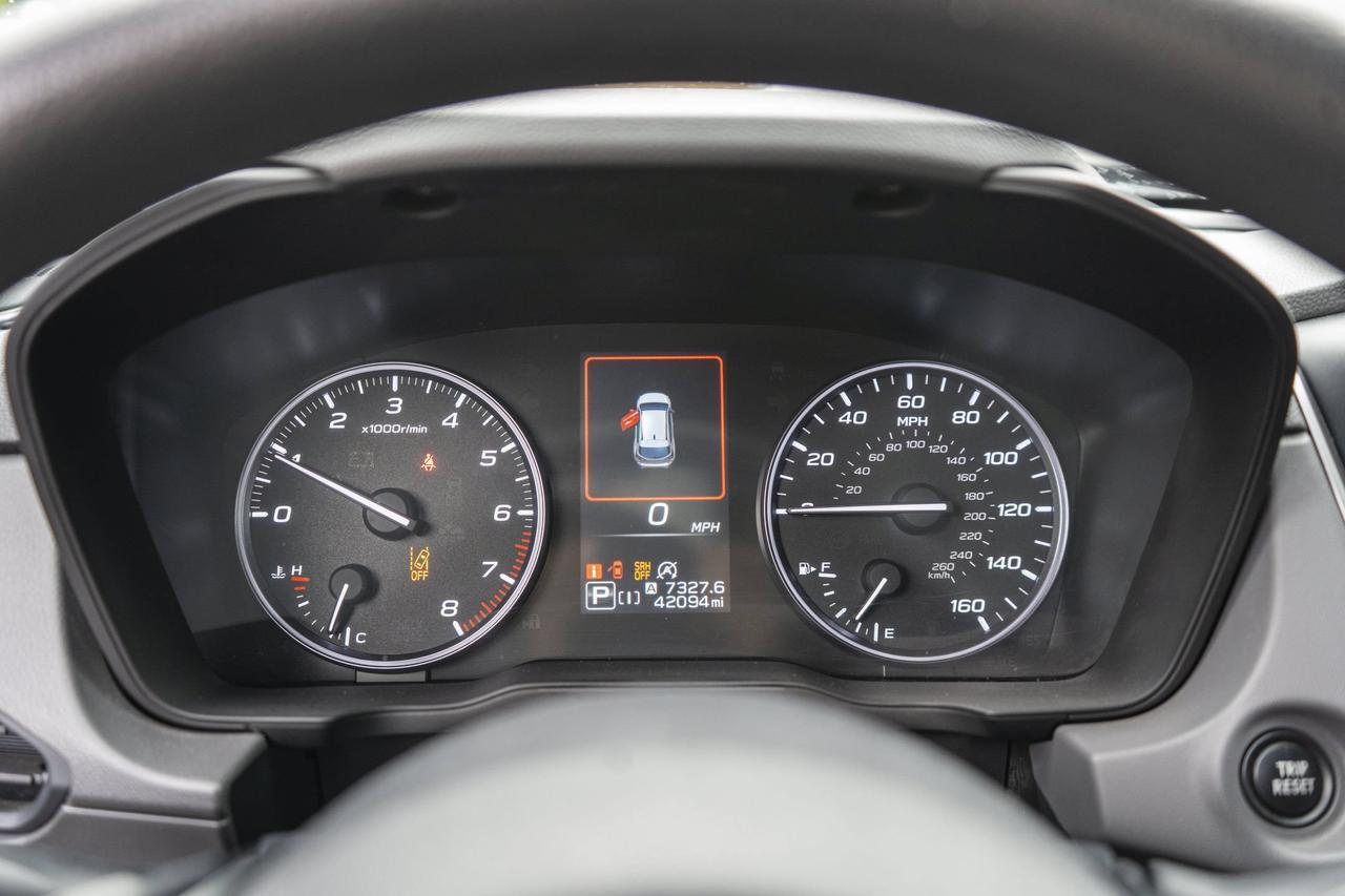 2024 Subaru Crosstrek Premium San Antonio TX