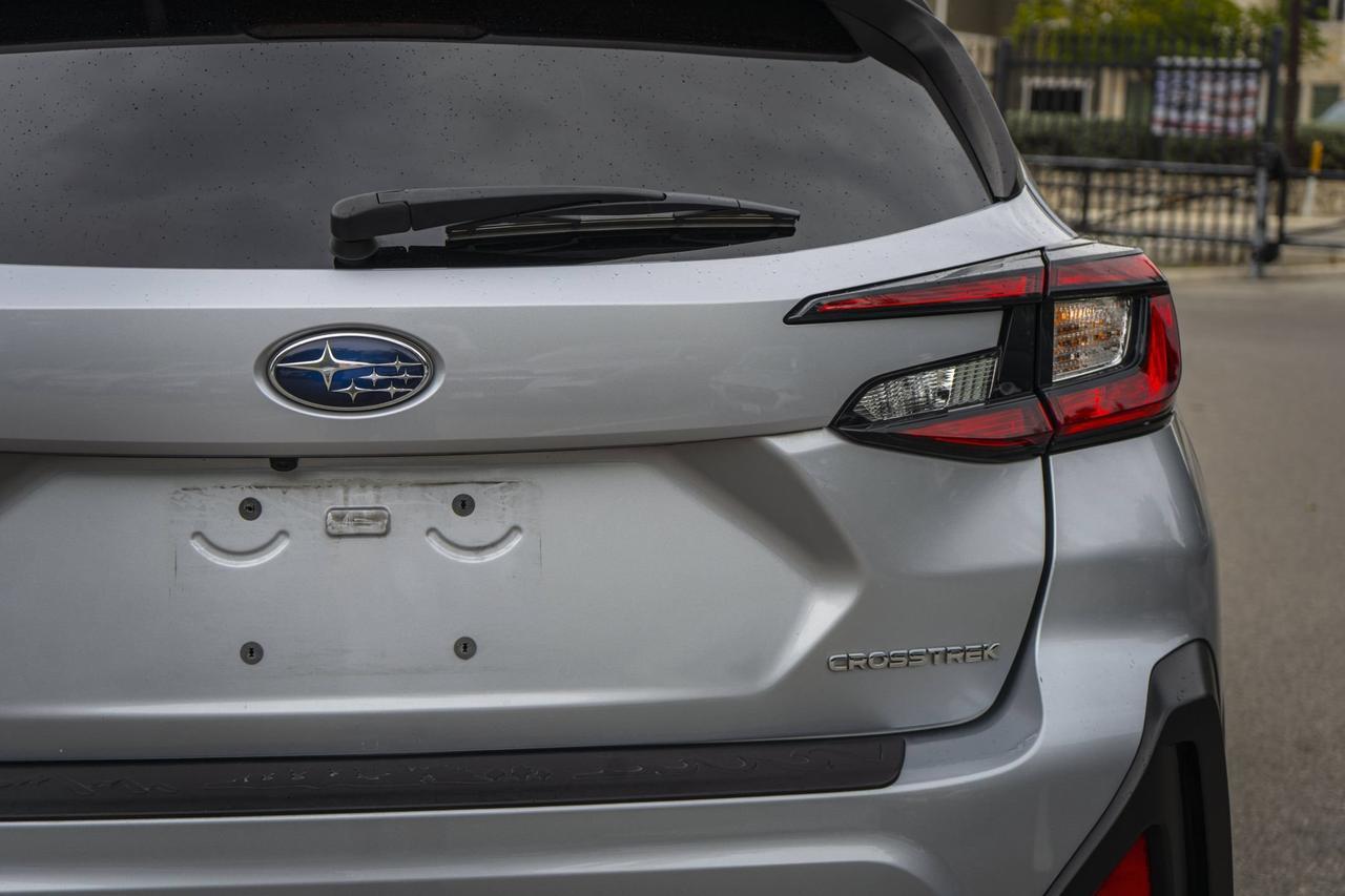 2024 Subaru Crosstrek Premium San Antonio TX