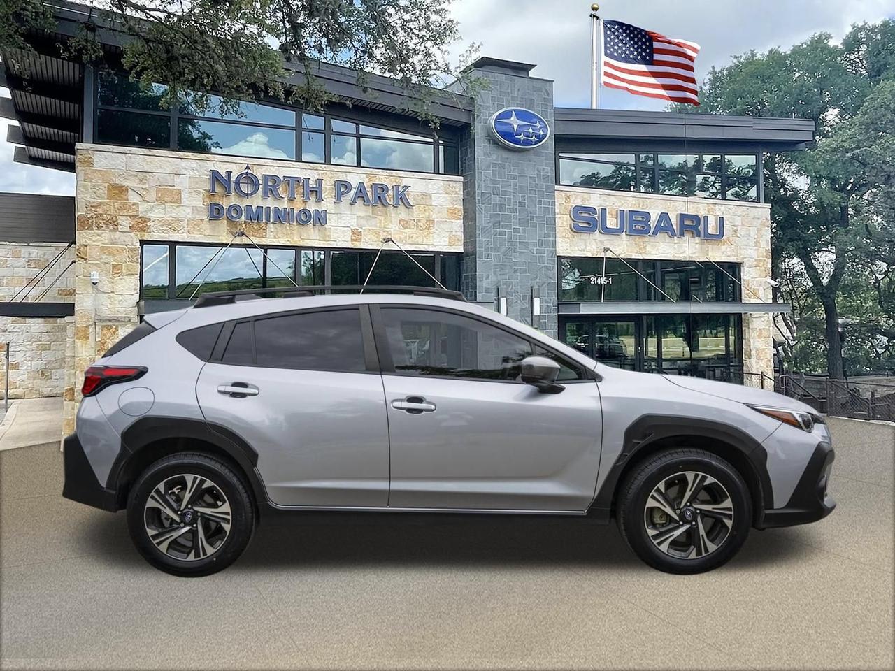 2024 Subaru Crosstrek Premium San Antonio TX