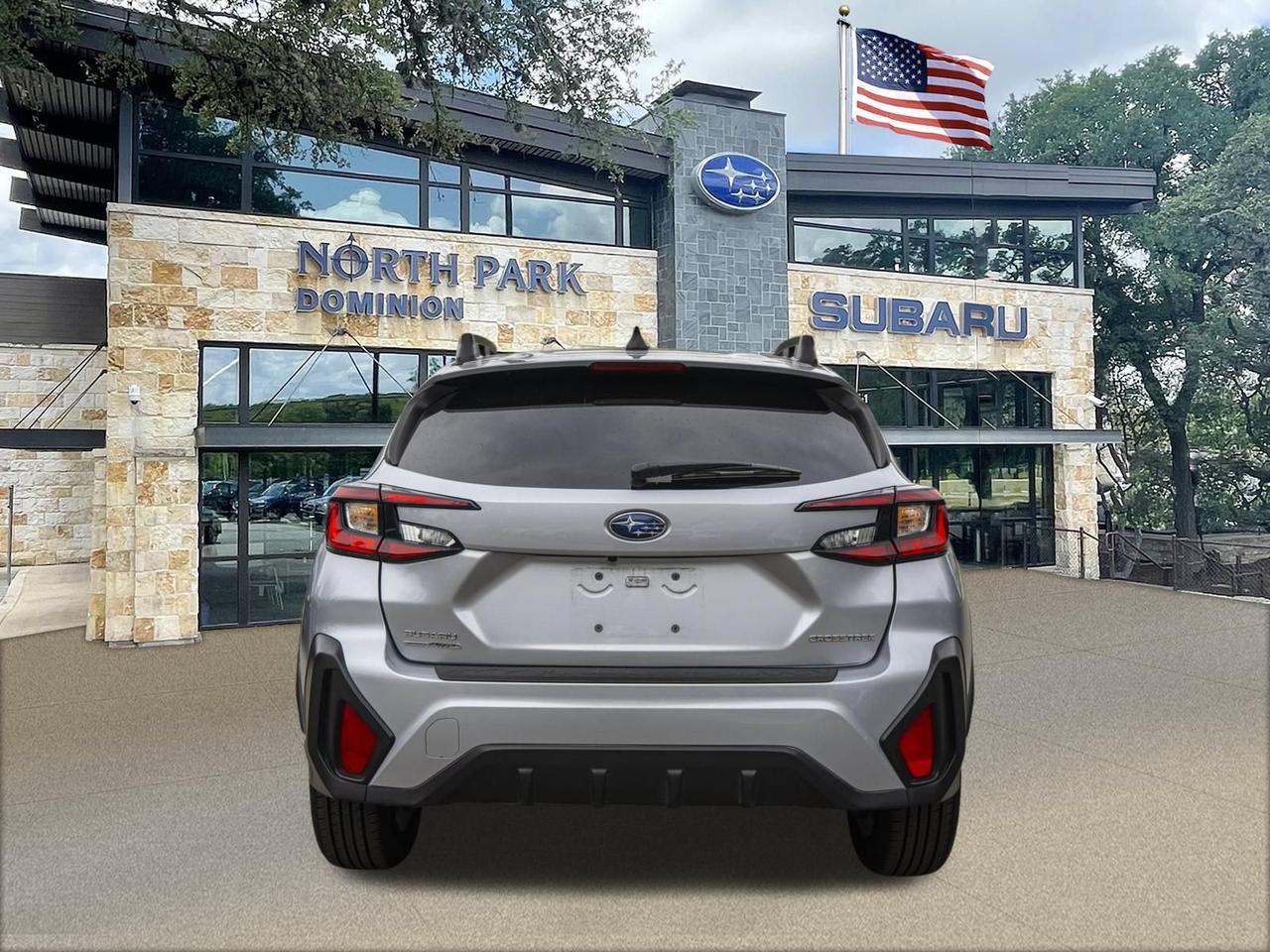 2024 Subaru Crosstrek Premium San Antonio TX