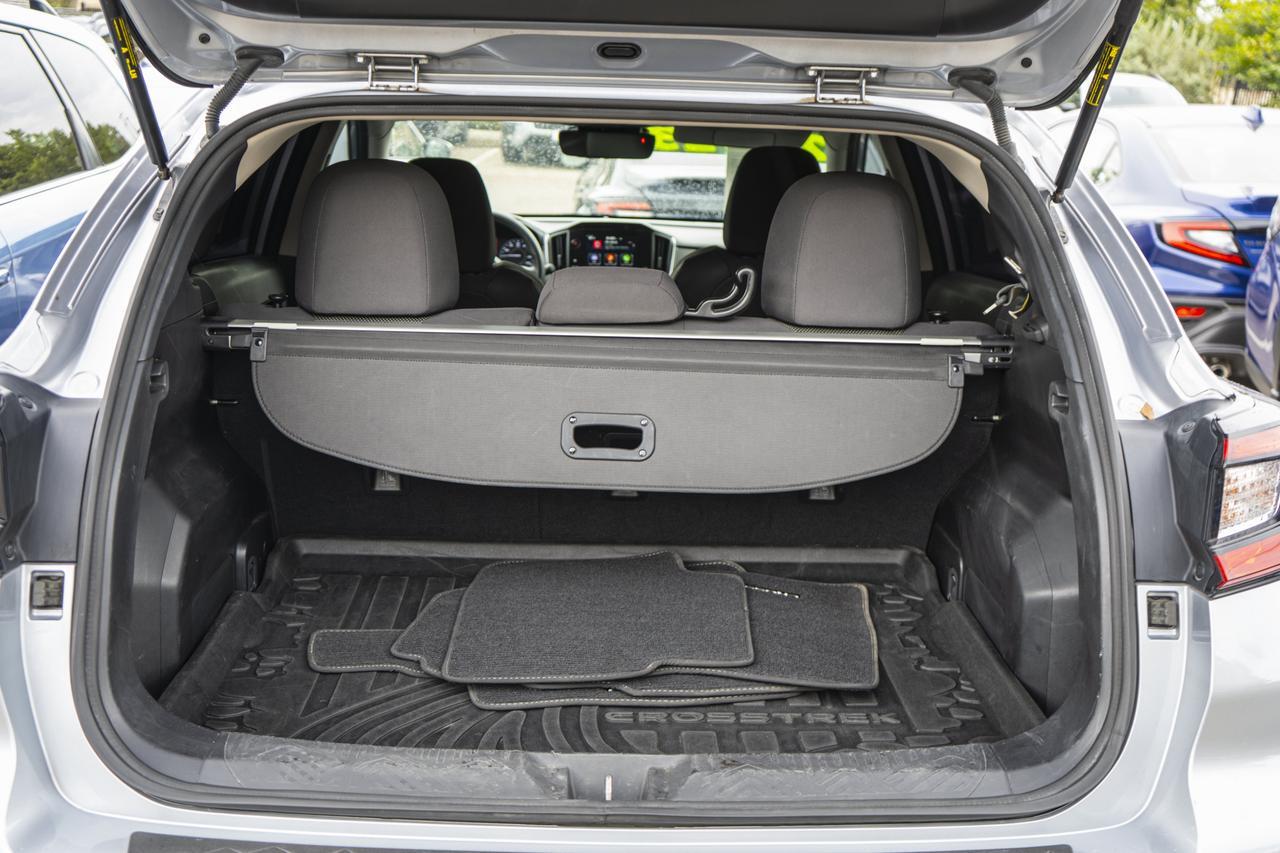 2024 Subaru Crosstrek Premium San Antonio TX