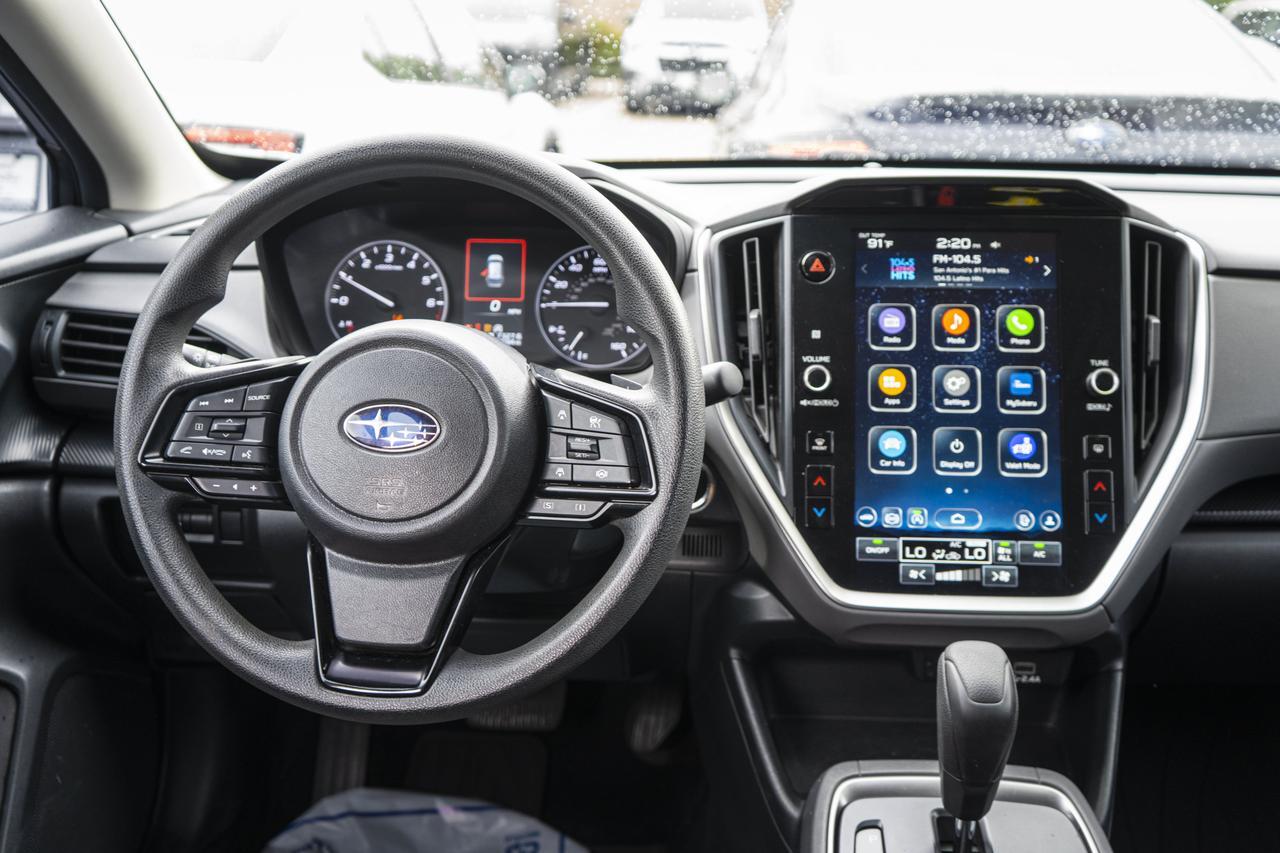 2024 Subaru Crosstrek Premium San Antonio TX