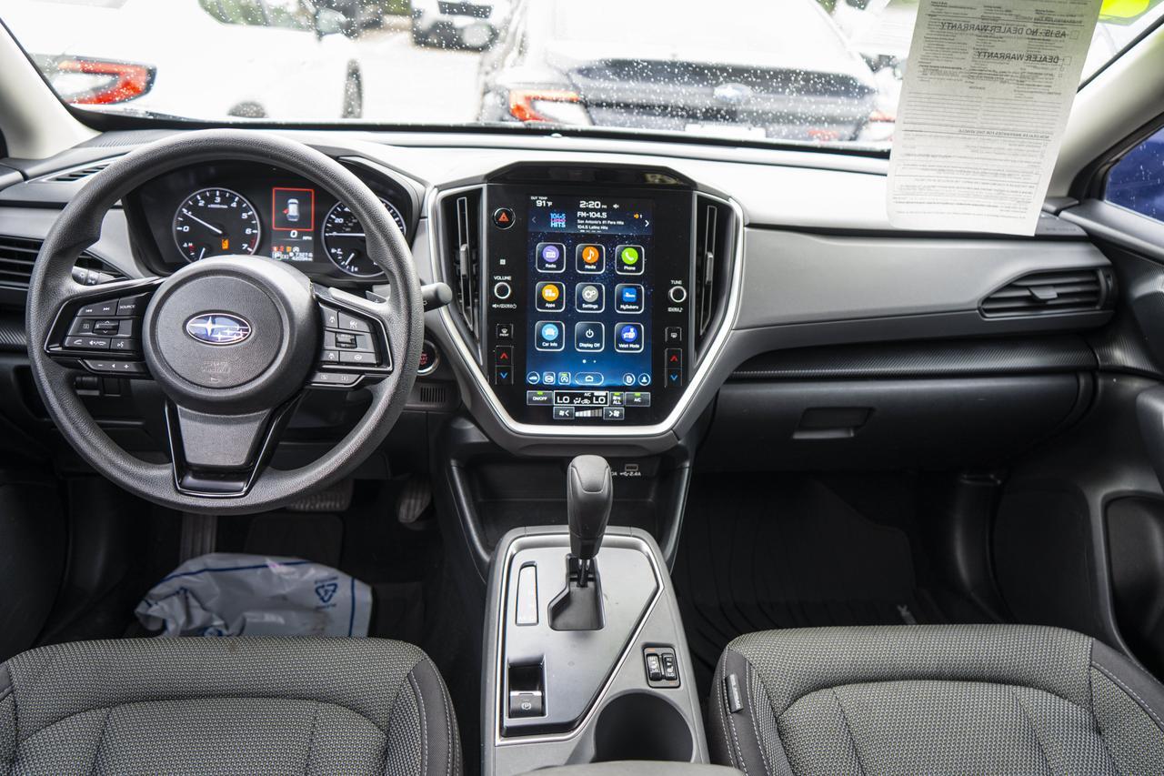 2024 Subaru Crosstrek Premium San Antonio TX