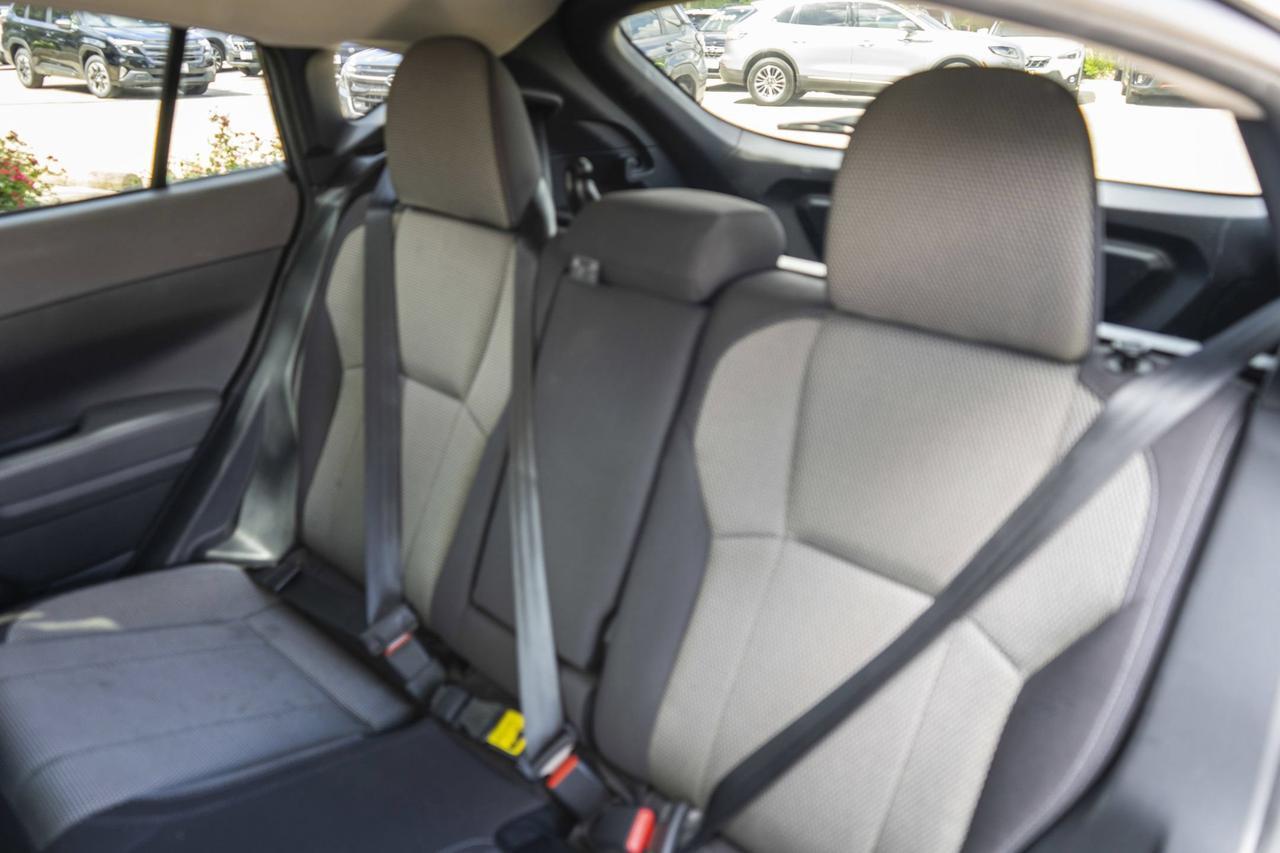 2024 Subaru Crosstrek Premium San Antonio TX