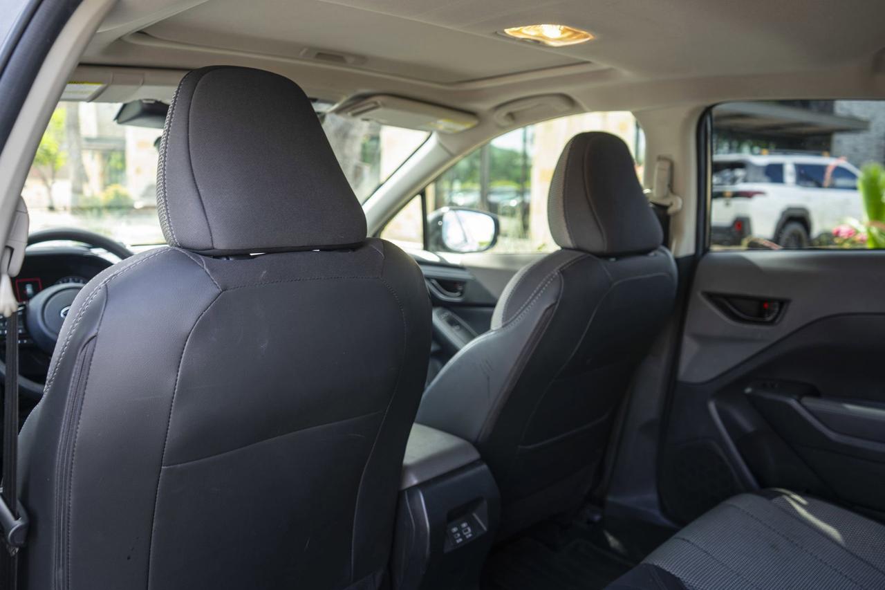 2024 Subaru Crosstrek Premium San Antonio TX