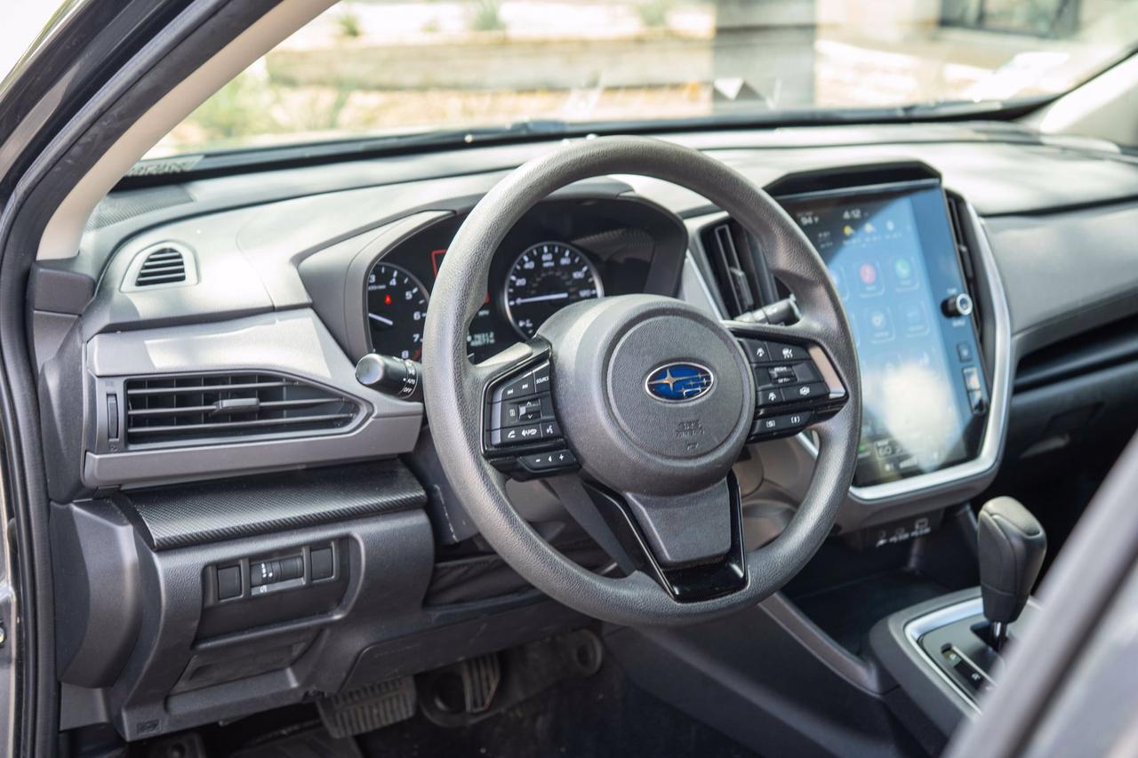2024 Subaru Crosstrek Premium San Antonio TX