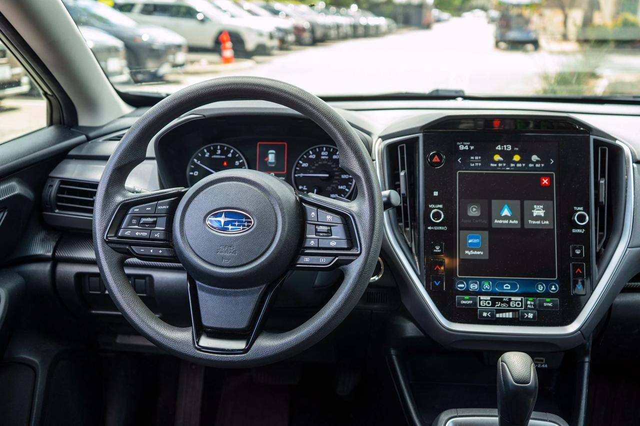 2024 Subaru Crosstrek Premium San Antonio TX