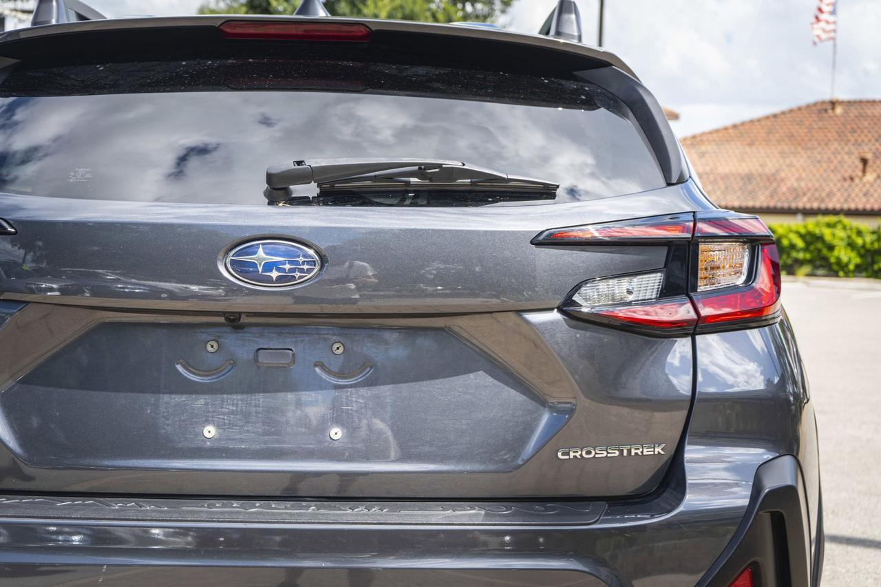 2024 Subaru Crosstrek Premium San Antonio TX