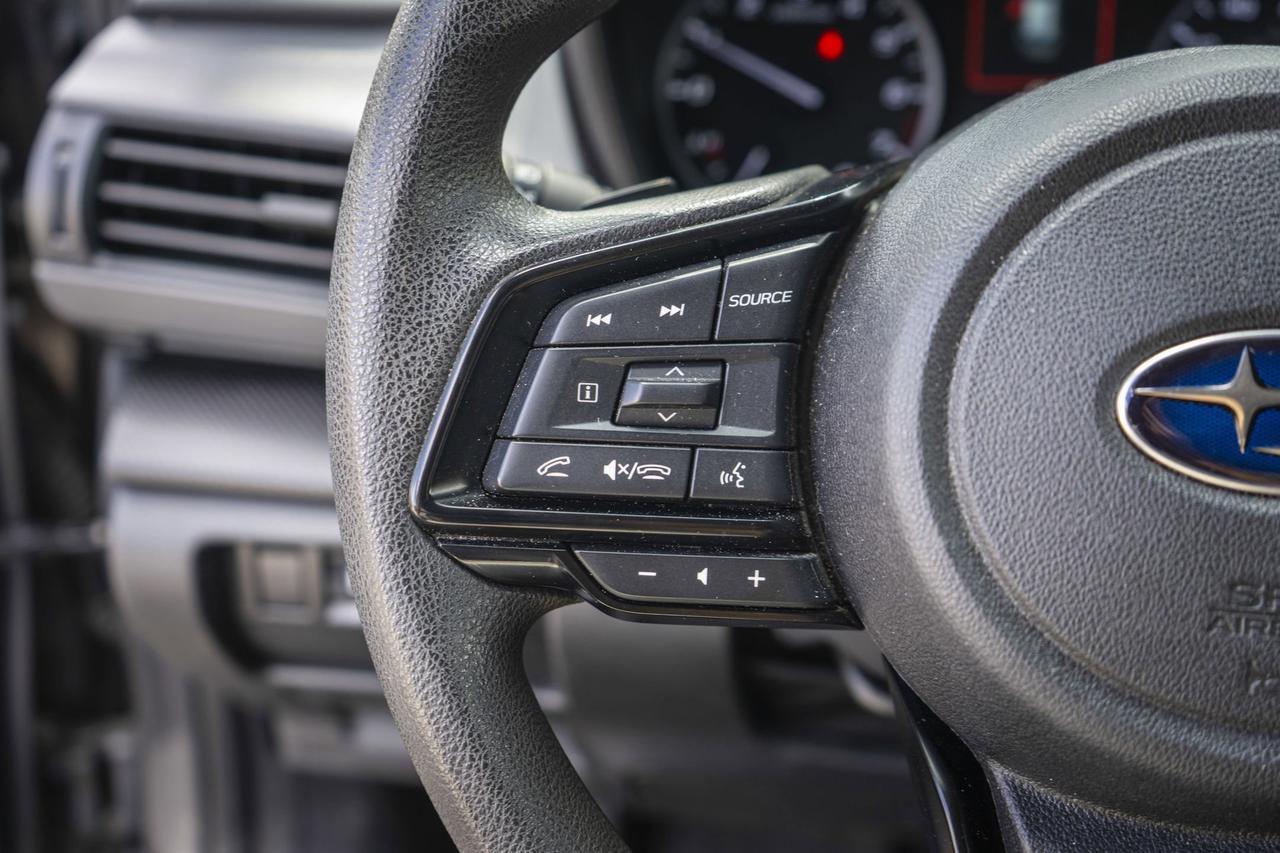 2024 Subaru Crosstrek Premium San Antonio TX