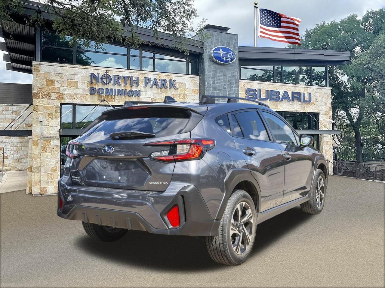 2024 Subaru Crosstrek Premium San Antonio TX