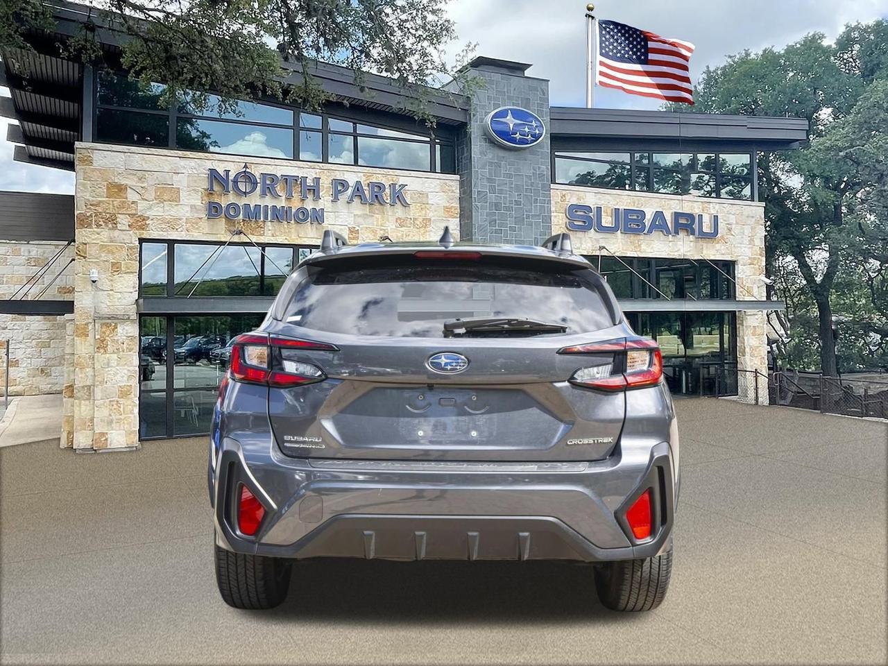 2024 Subaru Crosstrek Premium San Antonio TX