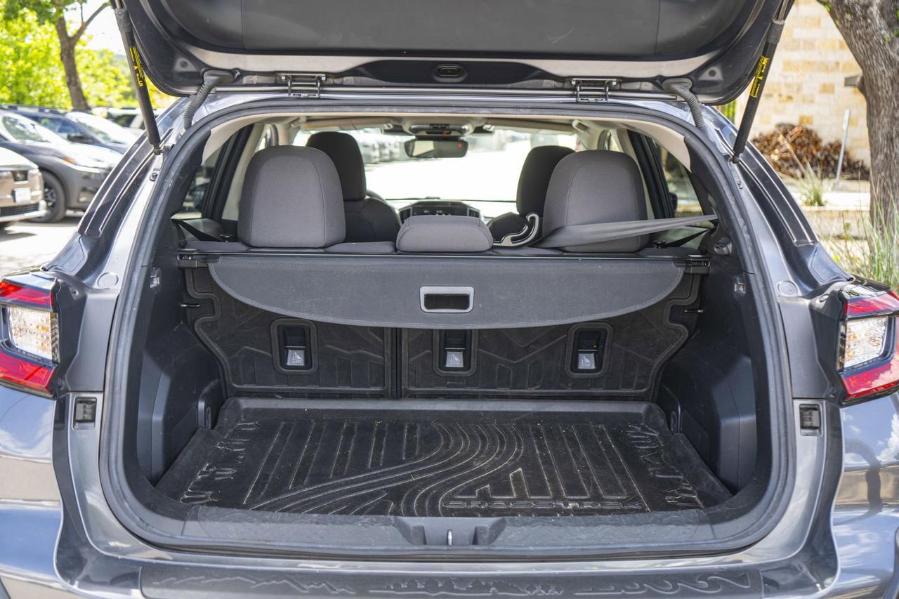 2024 Subaru Crosstrek Premium San Antonio TX