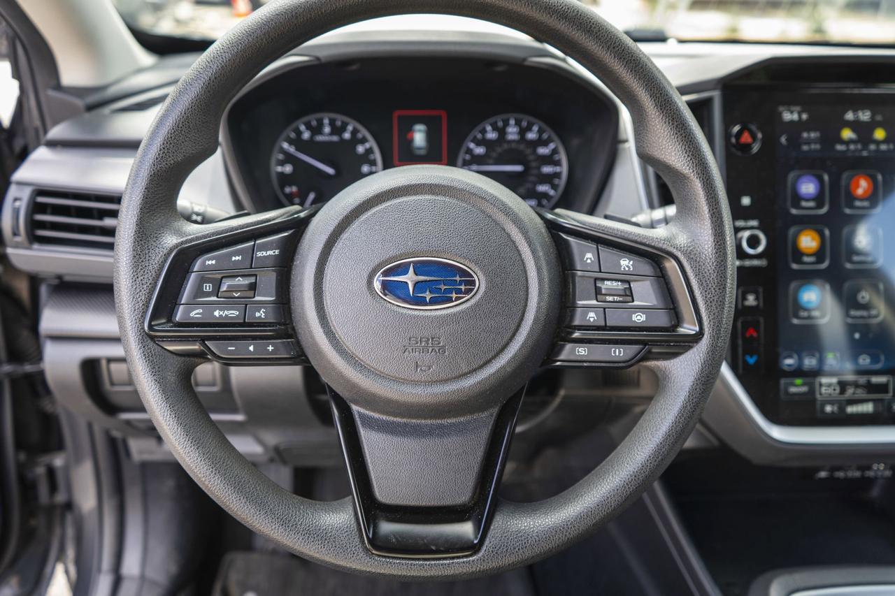 2024 Subaru Crosstrek Premium San Antonio TX