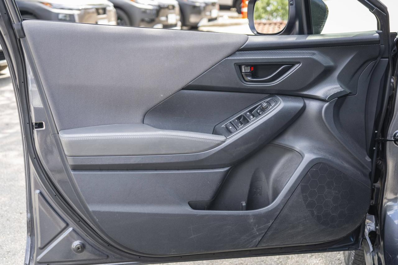 2024 Subaru Crosstrek Premium San Antonio TX