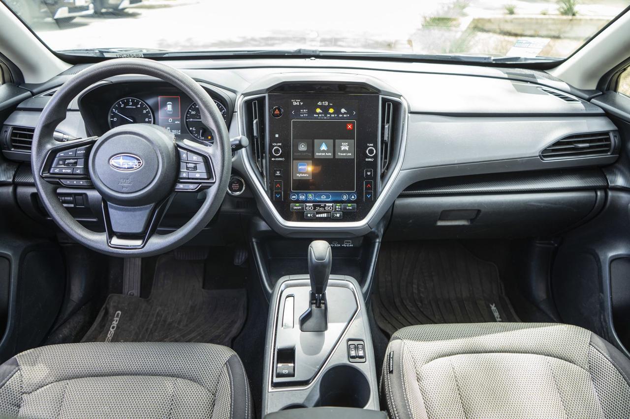 2024 Subaru Crosstrek Premium San Antonio TX