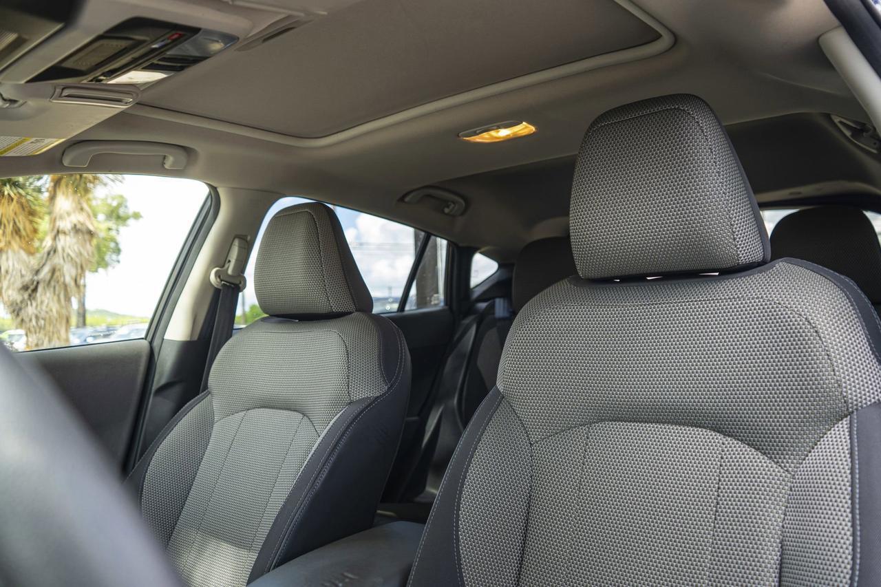 2024 Subaru Crosstrek Premium San Antonio TX