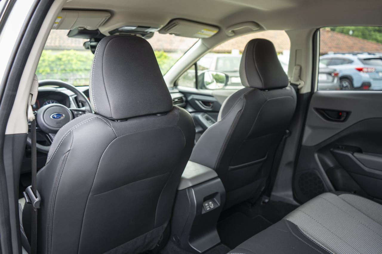 2024 Subaru Crosstrek Premium San Antonio TX