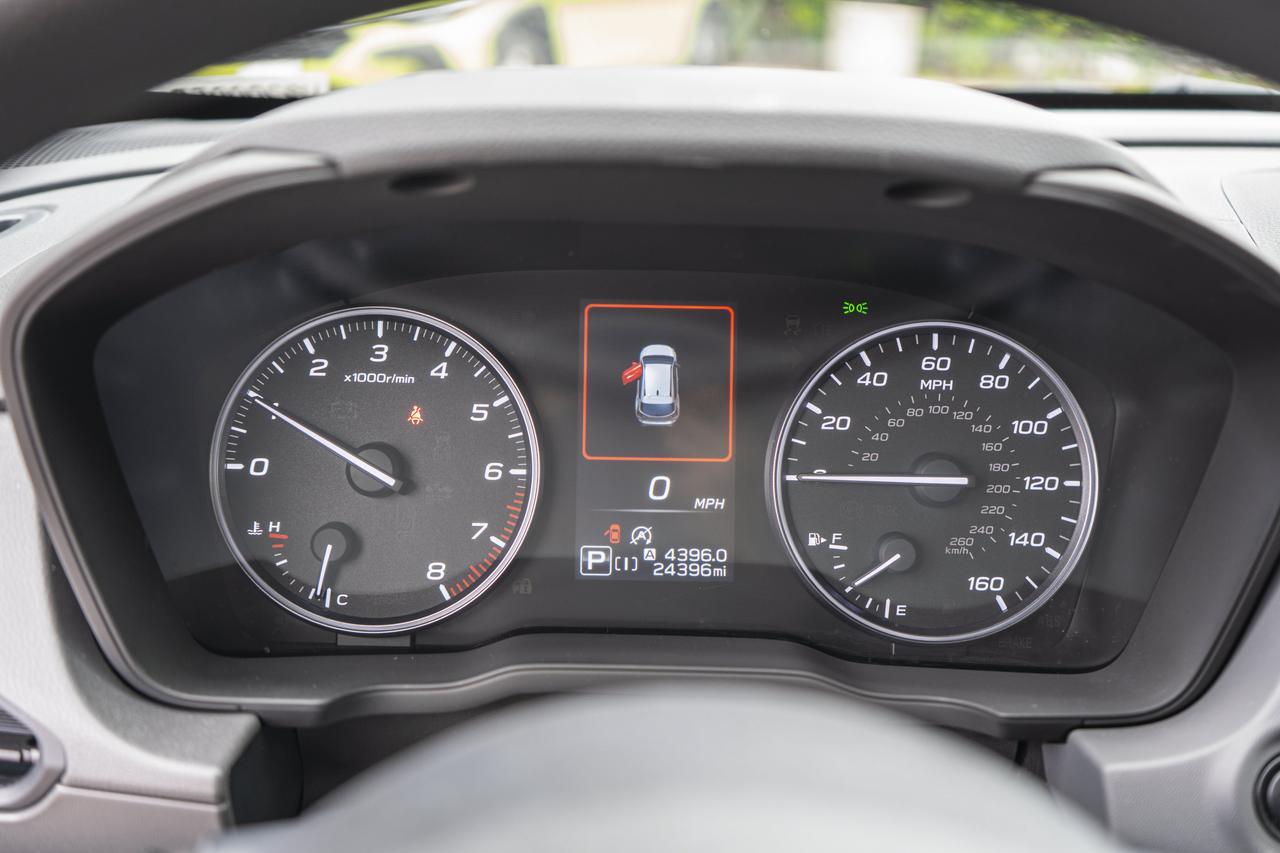 2024 Subaru Crosstrek Premium San Antonio TX