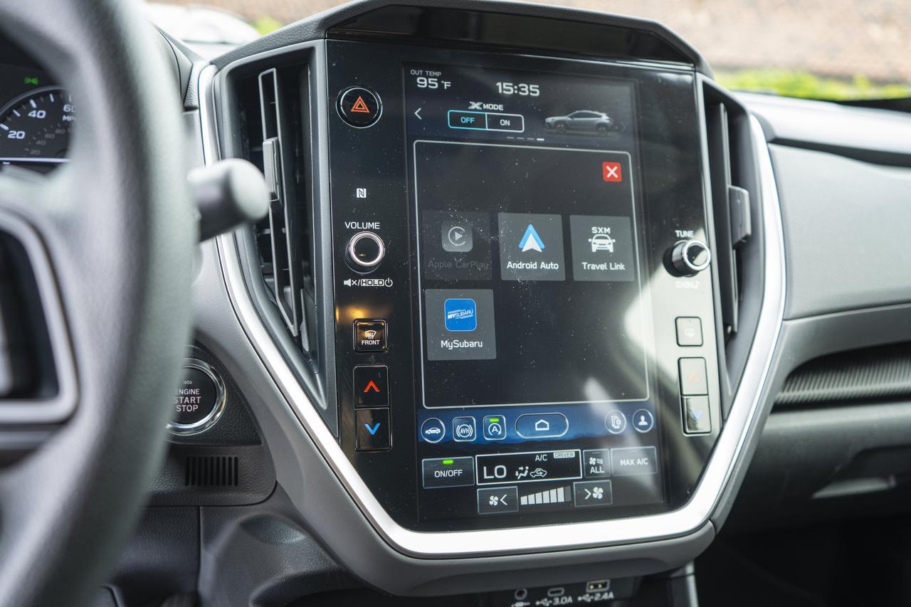 2024 Subaru Crosstrek Premium San Antonio TX