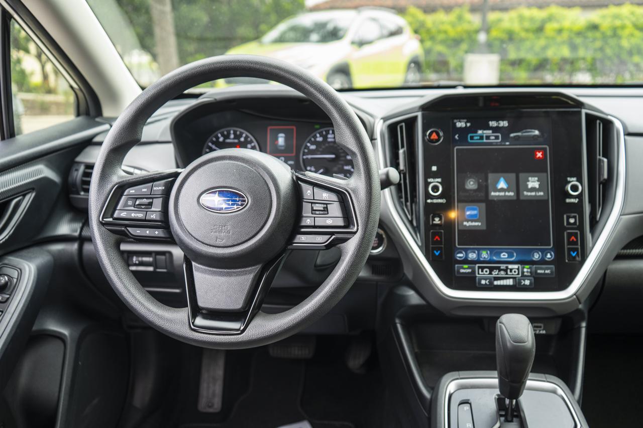 2024 Subaru Crosstrek Premium San Antonio TX