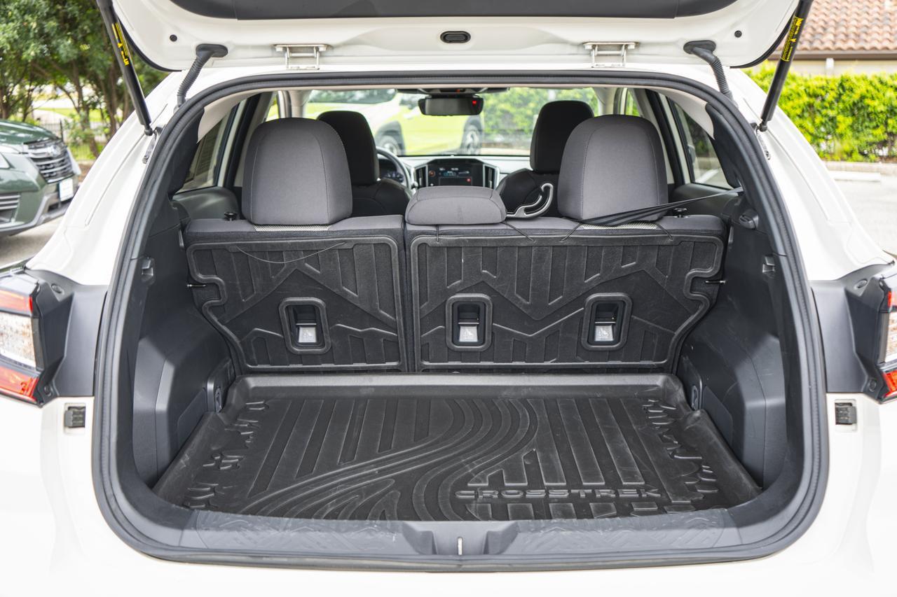 2024 Subaru Crosstrek Premium San Antonio TX