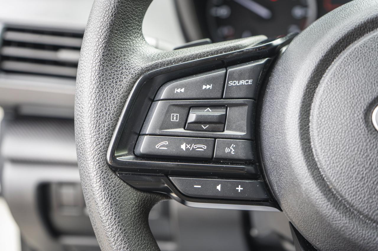 2024 Subaru Crosstrek Premium San Antonio TX
