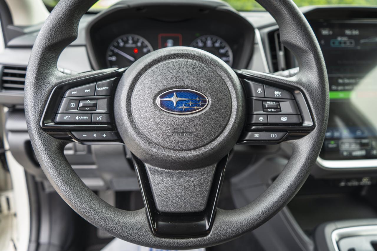 2024 Subaru Crosstrek Premium San Antonio TX