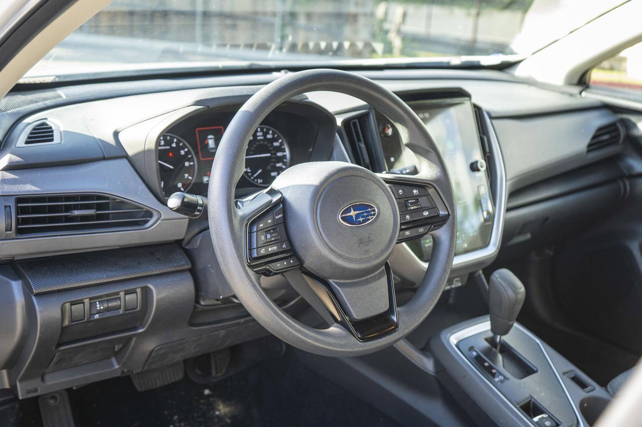 2024 Subaru Crosstrek Premium San Antonio TX