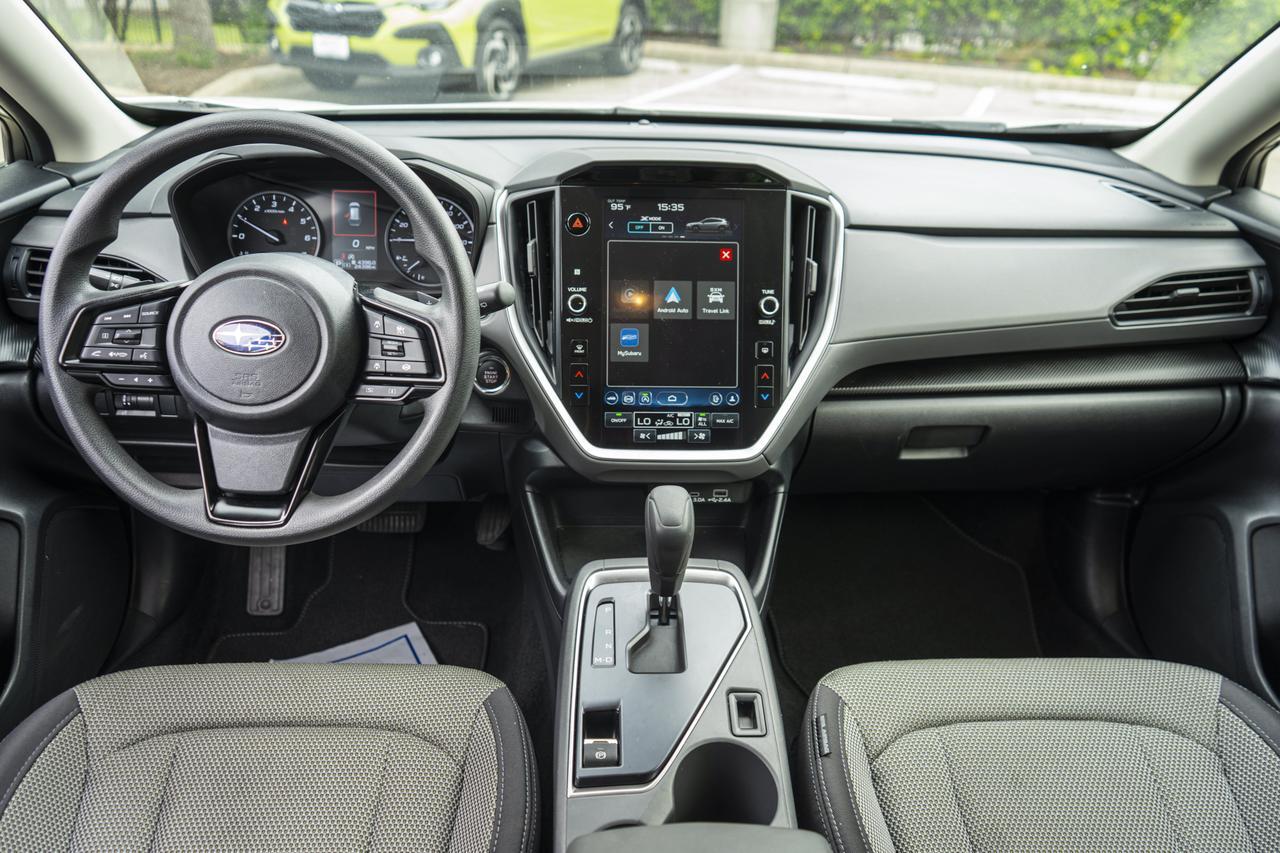 2024 Subaru Crosstrek Premium San Antonio TX