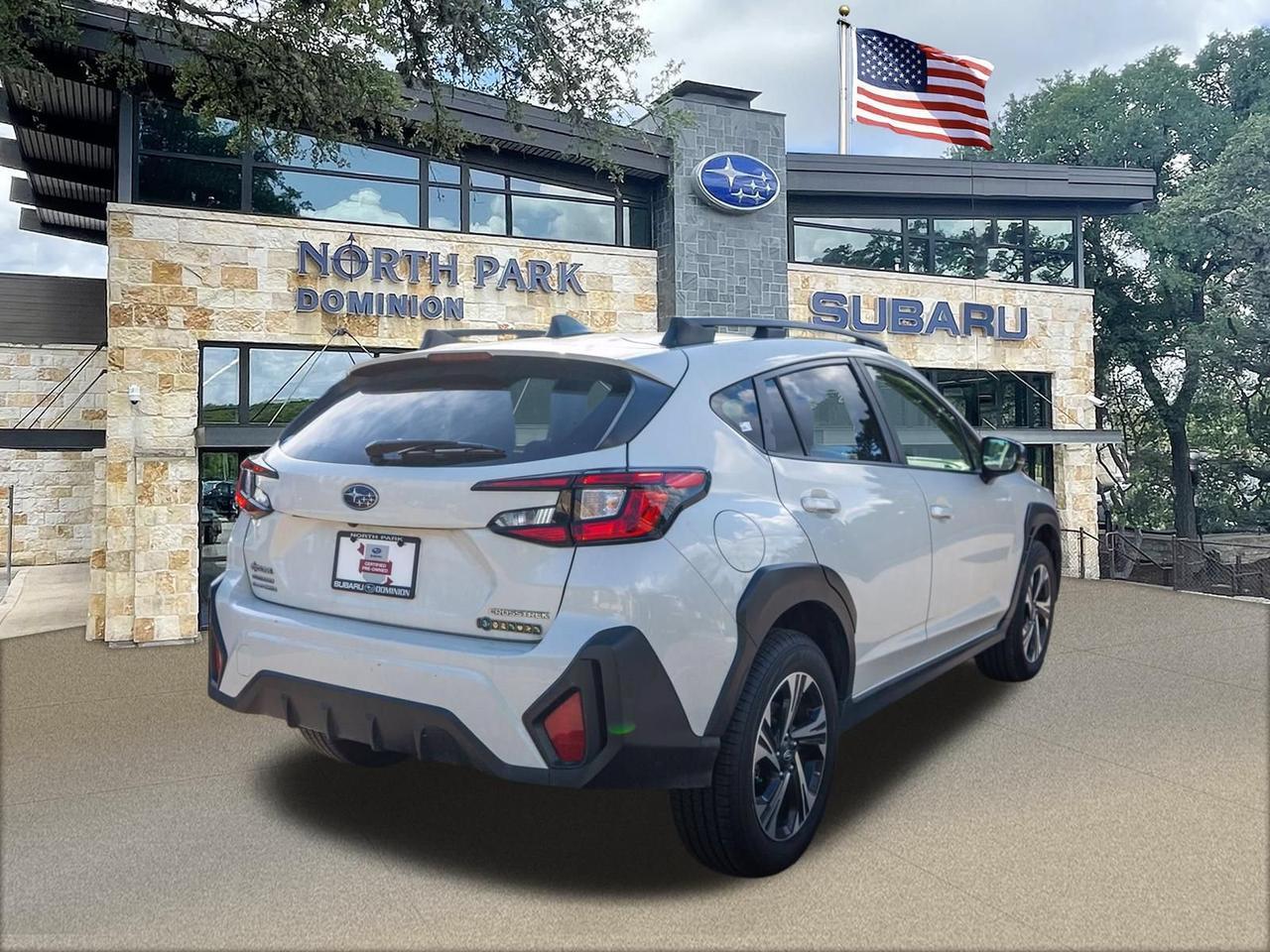 2024 Subaru Crosstrek Premium San Antonio TX