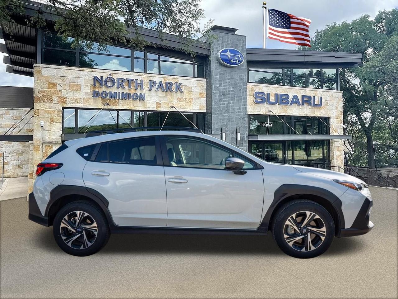 2024 Subaru Crosstrek Premium San Antonio TX