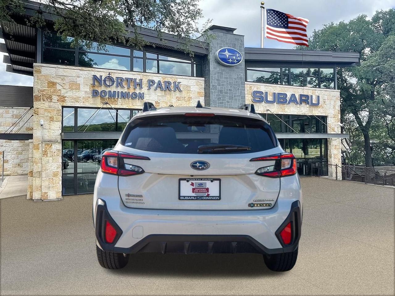 2024 Subaru Crosstrek Premium San Antonio TX
