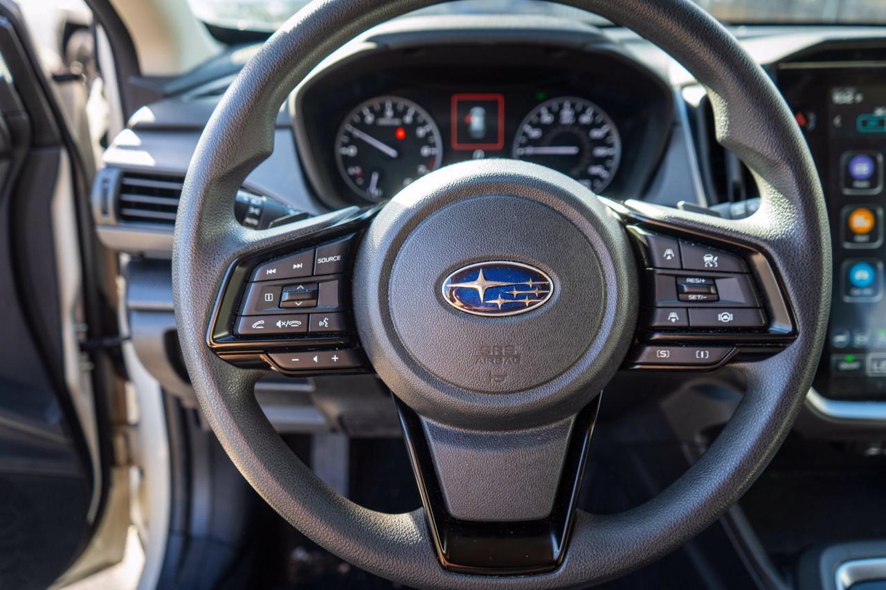 2024 Subaru Crosstrek Premium San Antonio TX