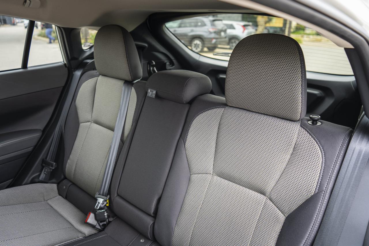 2024 Subaru Crosstrek Premium San Antonio TX