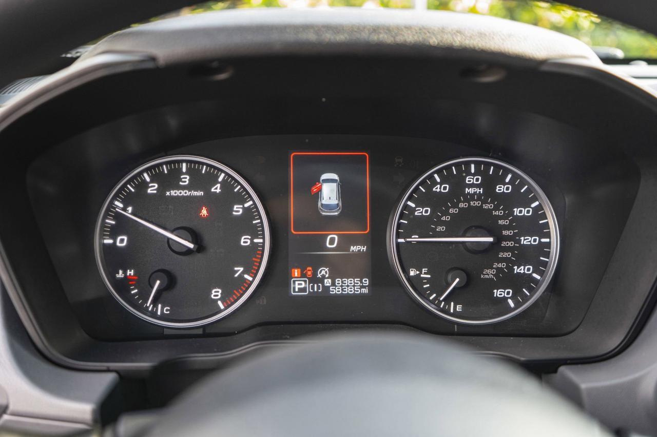 2024 Subaru Crosstrek Premium San Antonio TX