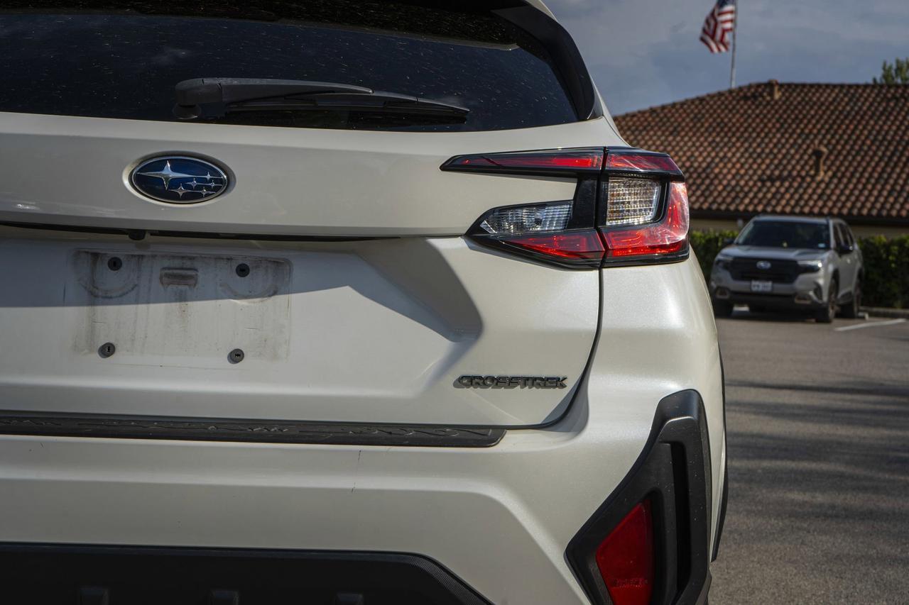 2024 Subaru Crosstrek Premium San Antonio TX