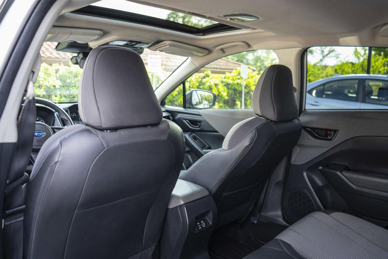 2024 Subaru Crosstrek Premium San Antonio TX