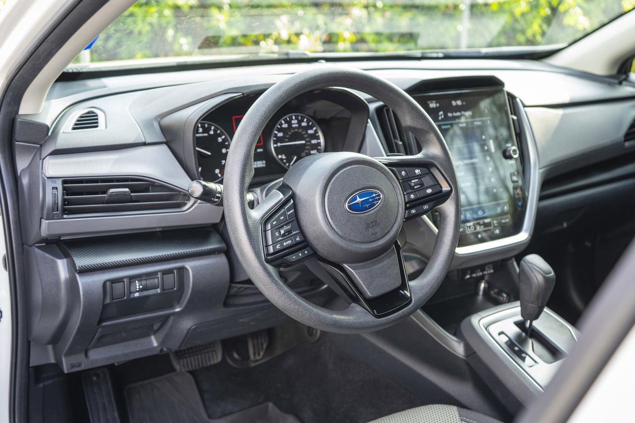 2024 Subaru Crosstrek Premium San Antonio TX