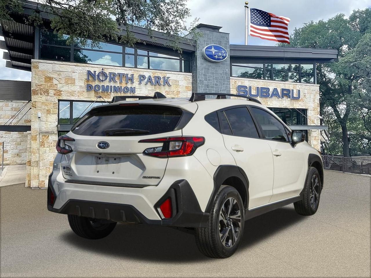 2024 Subaru Crosstrek Premium San Antonio TX